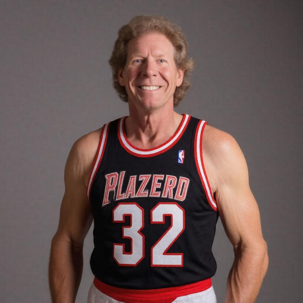 Bill Walton